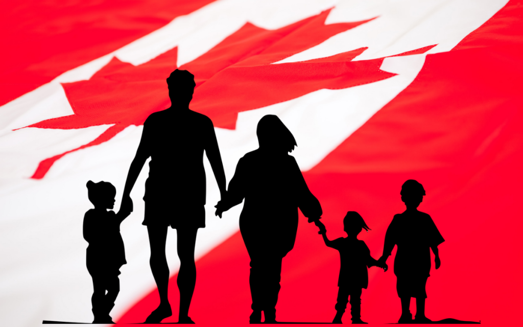Canada Immigration Express Caregivers Get Permanent Residency Pathway For Canada