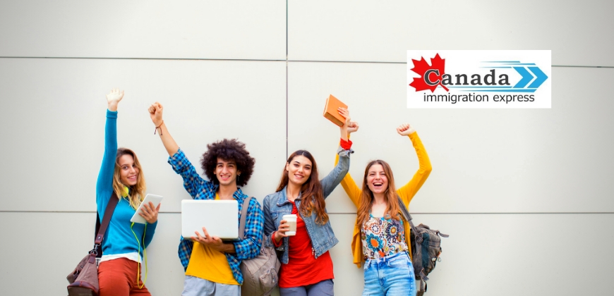 Canada Immigration Express - CIE - Students